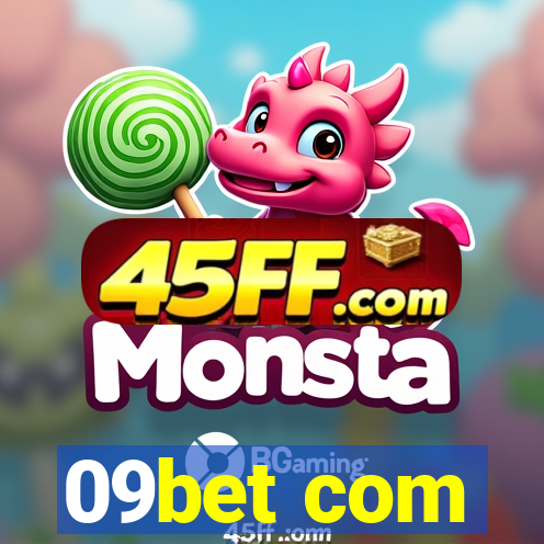09bet com